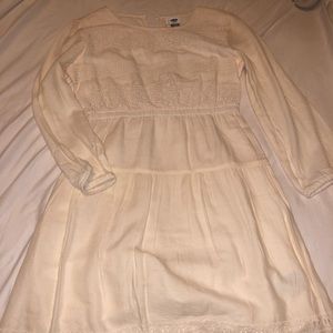 Old navy girls dress